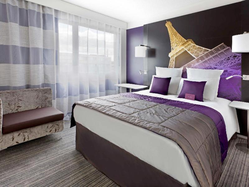 Hotel Infinity International Near Igi Airport Ню Делхи Екстериор снимка