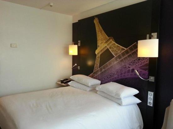Hotel Infinity International Near Igi Airport Ню Делхи Екстериор снимка