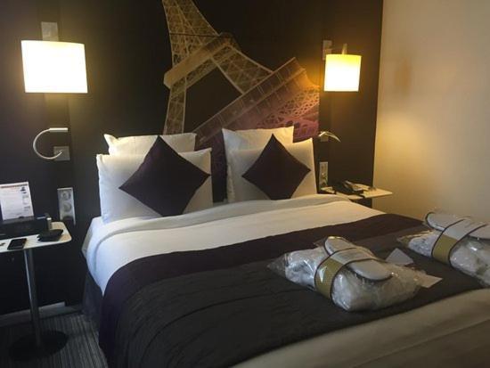 Hotel Infinity International Near Igi Airport Ню Делхи Екстериор снимка