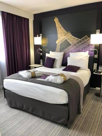 Hotel Infinity International Near Igi Airport Ню Делхи Екстериор снимка