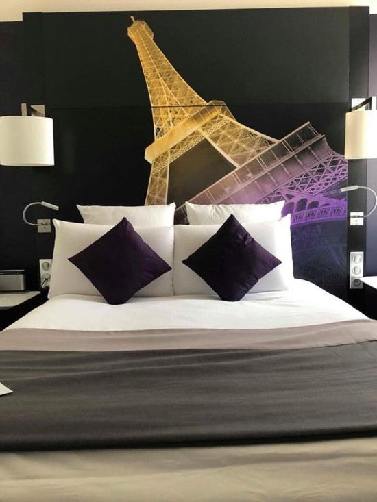 Hotel Infinity International Near Igi Airport Ню Делхи Екстериор снимка