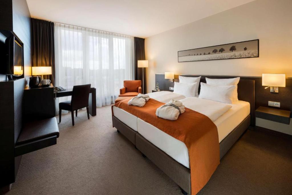 Hotel Infinity International Near Igi Airport Ню Делхи Екстериор снимка